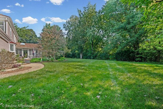 505 Old Mill Road, Barrington, IL 60010