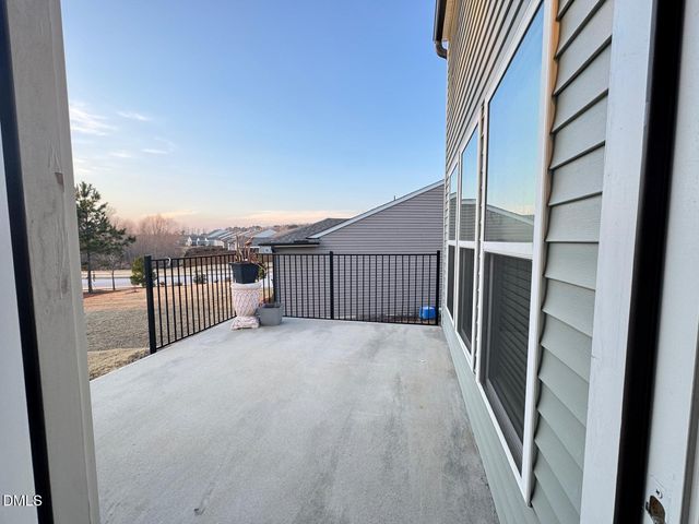 2323 Bethpage Drive, Fuquay Varina, NC 27526