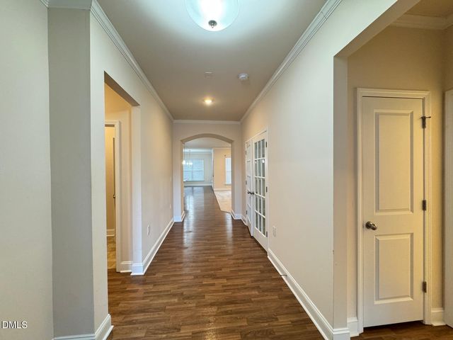 2323 Bethpage Drive, Fuquay Varina, NC 27526