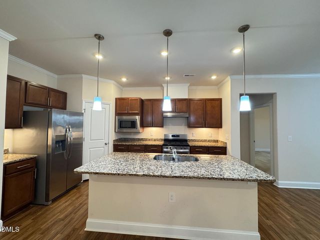 2323 Bethpage Drive, Fuquay Varina, NC 27526