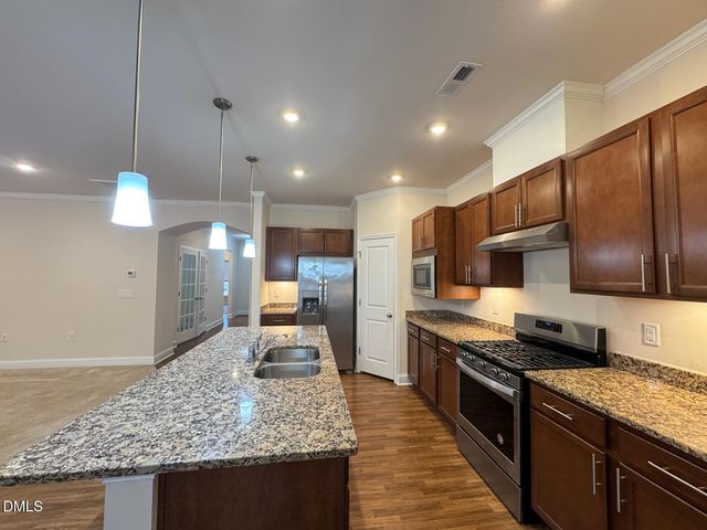 2323 Bethpage Drive, Fuquay Varina, NC 27526