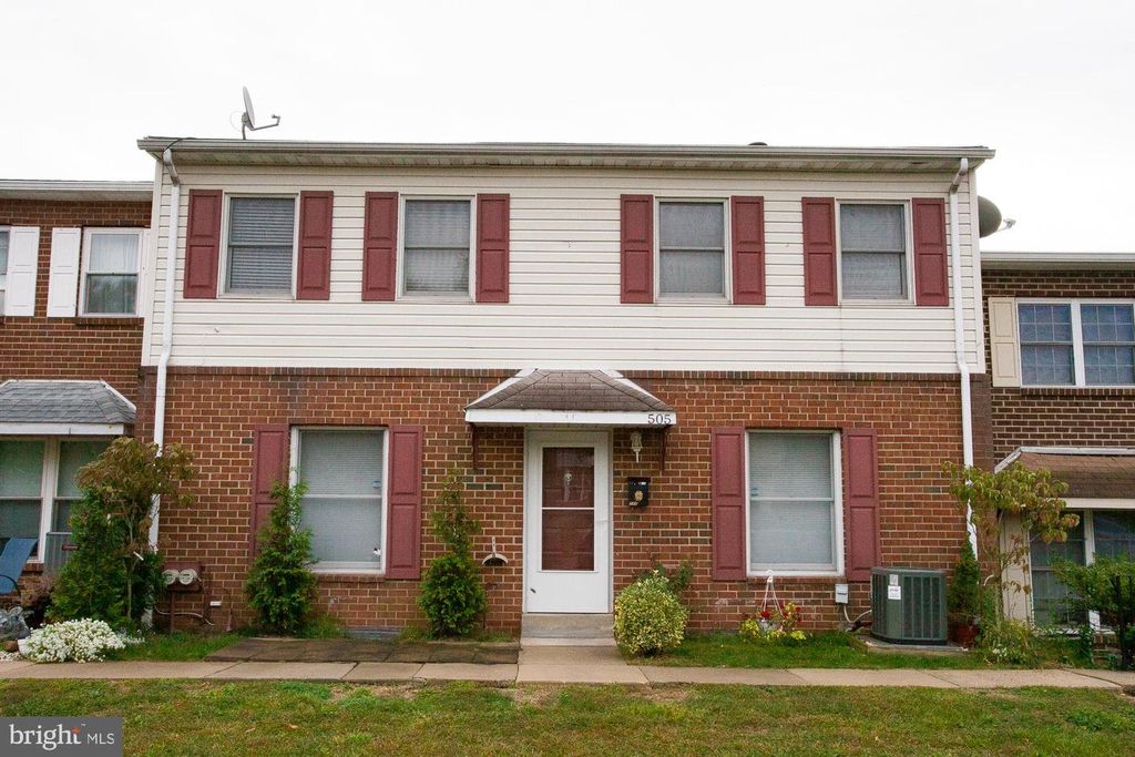 505 WHITPAIN HILLS, Blue Bell, PA 19422