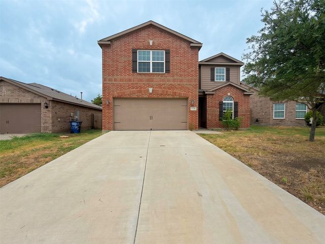 4405 Elderberry Street, Forney, TX 75126