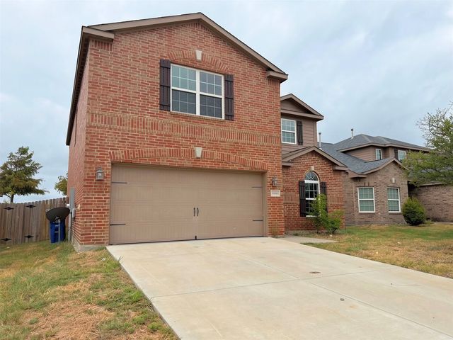 4405 Elderberry Street, Forney, TX 75126