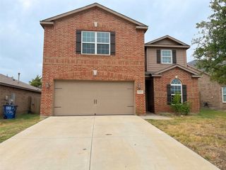 4405 Elderberry Street, Forney, TX 75126