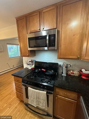 440 Ridgewood Avenue 203, Minneapolis, MN 55403