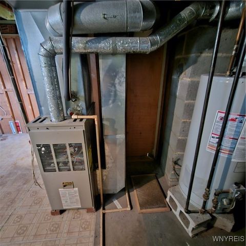 2189 Seneca Avenue, Niagara Falls, NY 14305