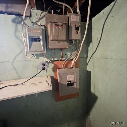 2189 Seneca Avenue, Niagara Falls, NY 14305