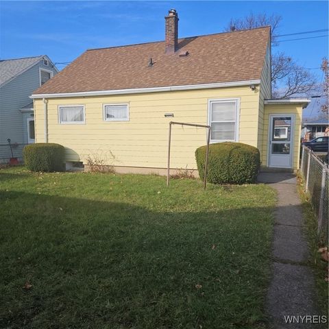 2189 Seneca Avenue, Niagara Falls, NY 14305