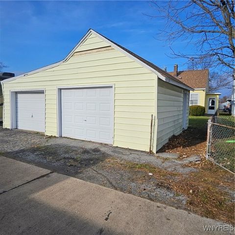 2189 Seneca Avenue, Niagara Falls, NY 14305