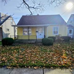 2189 Seneca Avenue, Niagara Falls, NY 14305