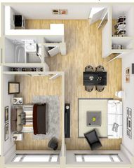 1440 Beacon 505, Brookline, MA 02446