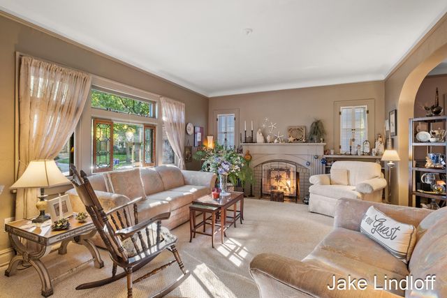 55 Baynton Avenue Ne, City Of Grand Rapids, MI 49503
