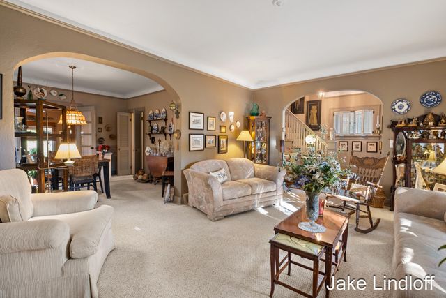 55 Baynton Avenue Ne, City Of Grand Rapids, MI 49503