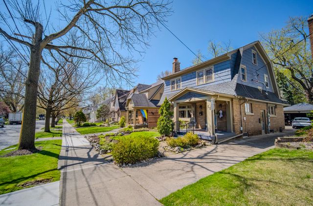 55 Baynton Avenue Ne, City Of Grand Rapids, MI 49503