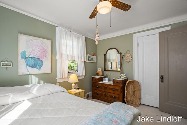 55 Baynton Avenue Ne, City Of Grand Rapids, MI 49503