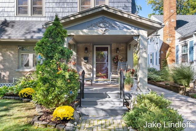 55 Baynton Avenue Ne, City Of Grand Rapids, MI 49503