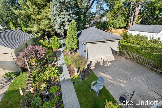 55 Baynton Avenue Ne, City Of Grand Rapids, MI 49503