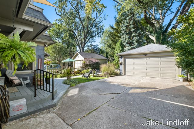 55 Baynton Avenue Ne, City Of Grand Rapids, MI 49503