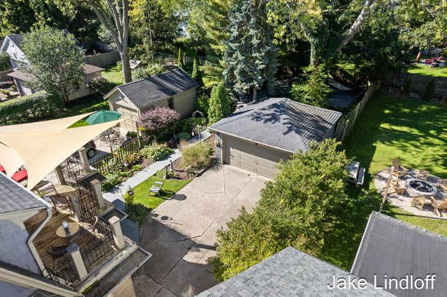 55 Baynton Avenue Ne, City Of Grand Rapids, MI 49503