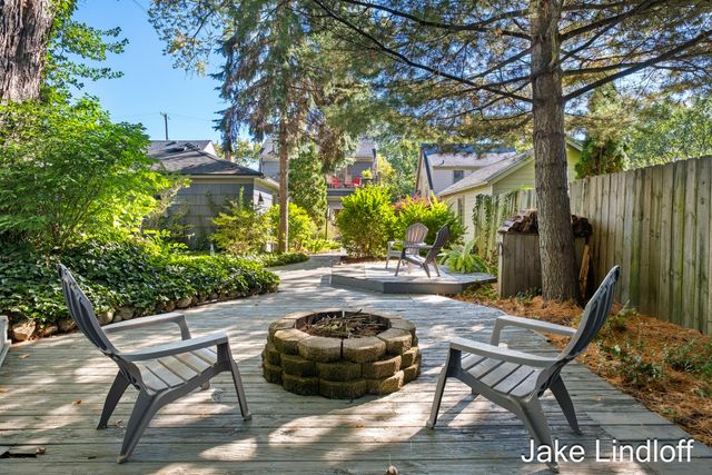 55 Baynton Avenue Ne, City Of Grand Rapids, MI 49503