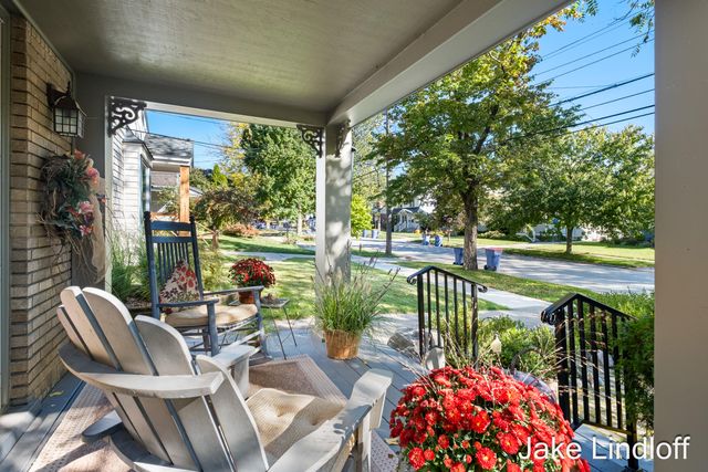55 Baynton Avenue Ne, City Of Grand Rapids, MI 49503