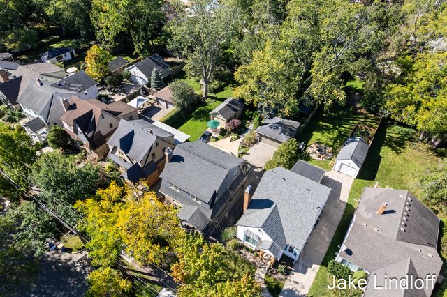 55 Baynton Avenue Ne, City Of Grand Rapids, MI 49503