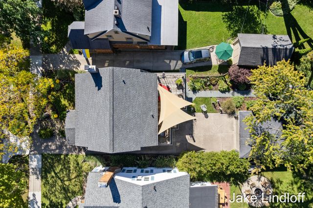 55 Baynton Avenue Ne, City Of Grand Rapids, MI 49503