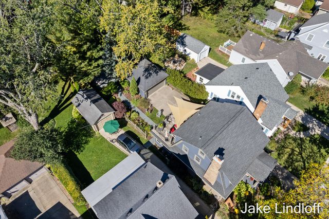 55 Baynton Avenue Ne, City Of Grand Rapids, MI 49503