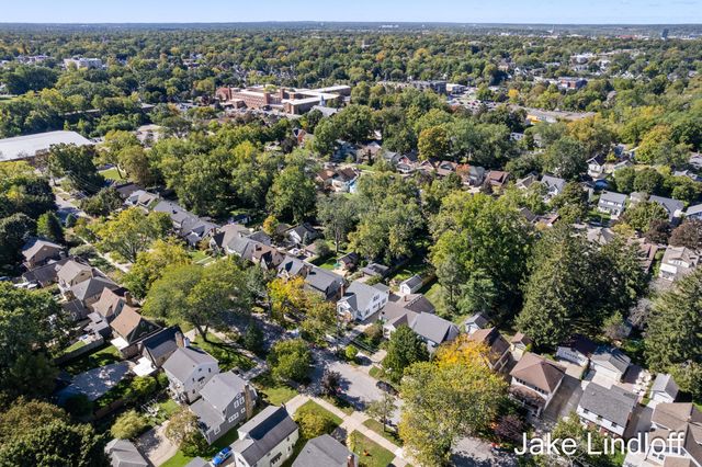 55 Baynton Avenue Ne, City Of Grand Rapids, MI 49503