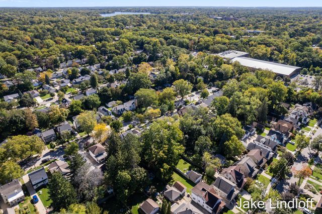 55 Baynton Avenue Ne, City Of Grand Rapids, MI 49503