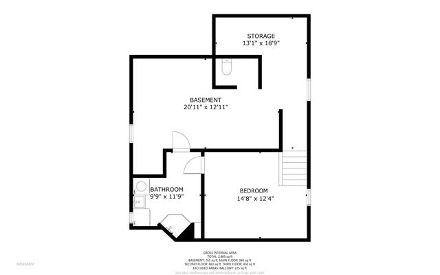 55 Baynton Avenue Ne, City Of Grand Rapids, MI 49503