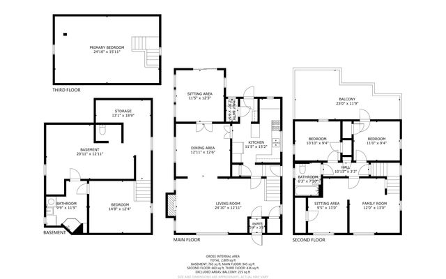 55 Baynton Avenue Ne, City Of Grand Rapids, MI 49503