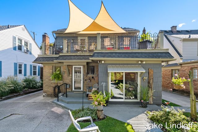 55 Baynton Avenue Ne, City Of Grand Rapids, MI 49503
