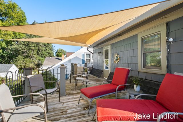 55 Baynton Avenue Ne, City Of Grand Rapids, MI 49503