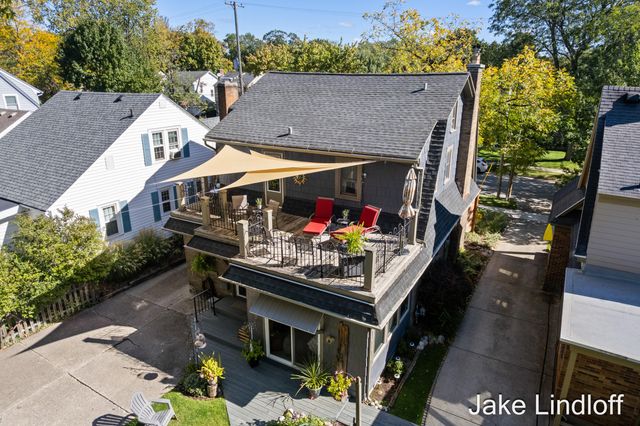 55 Baynton Avenue Ne, City Of Grand Rapids, MI 49503