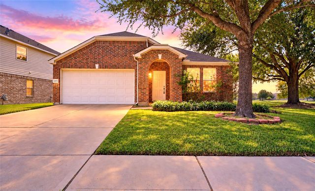 24515 Cornell Park Lane, Katy, TX 77494