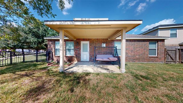 24515 Cornell Park Lane, Katy, TX 77494