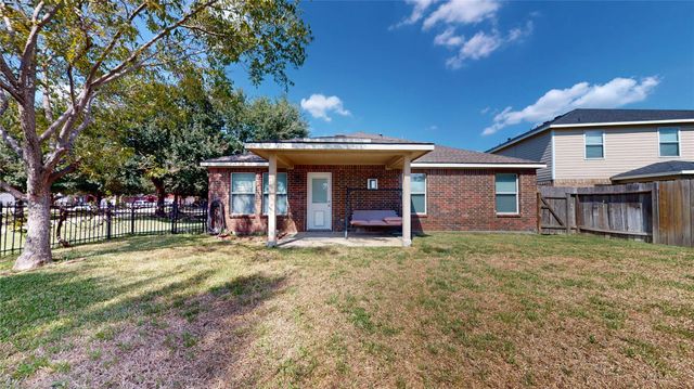 24515 Cornell Park Lane, Katy, TX 77494