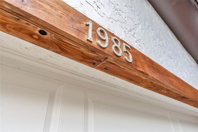 1985 JAPONICA ROAD, Winter Park, FL 32792