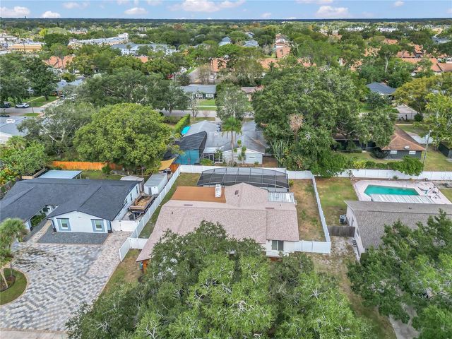 1985 JAPONICA ROAD, Winter Park, FL 32792