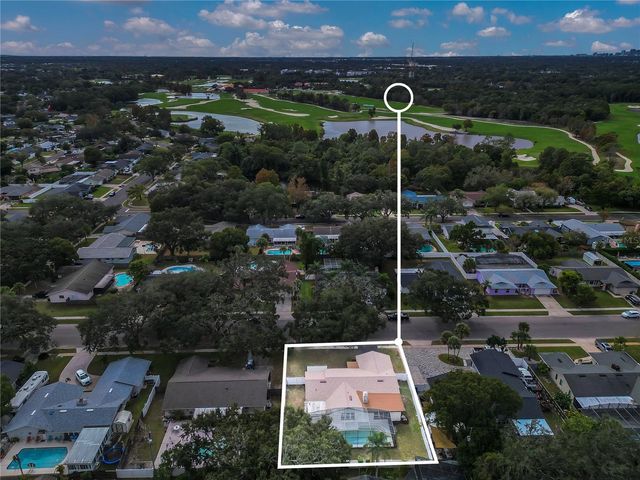 1985 JAPONICA ROAD, Winter Park, FL 32792