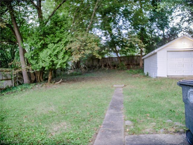 723 Grifton Avenue, Akron, OH 44305