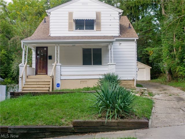 723 Grifton Avenue, Akron, OH 44305