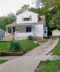 723 Grifton Avenue, Akron, OH 44305