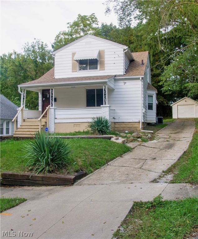 723 Grifton Avenue, Akron, OH 44305