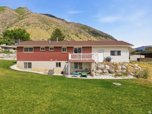 1210 S NEVADA AVE, Provo, UT 84606