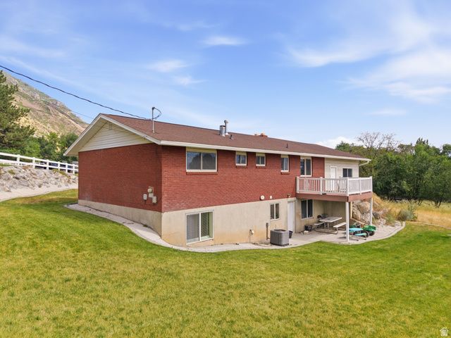 1210 S NEVADA AVE, Provo, UT 84606