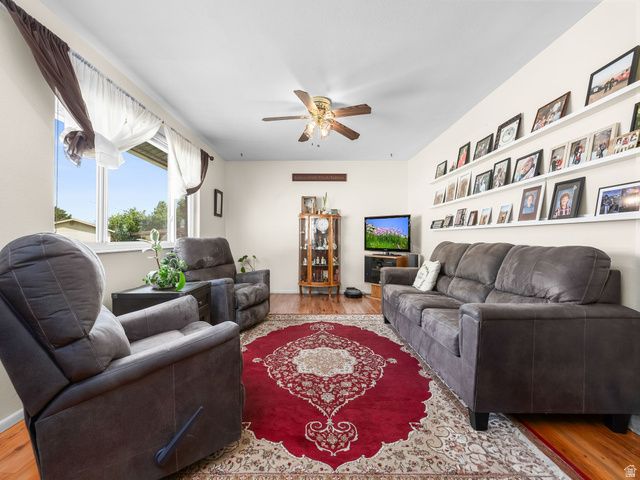 1210 S NEVADA AVE, Provo, UT 84606