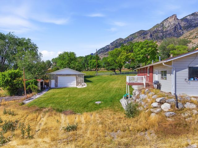 1210 S NEVADA AVE, Provo, UT 84606